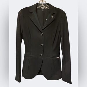 AA Ladies Motion Lite Riding Jacket NWT Hunter Green Size XS